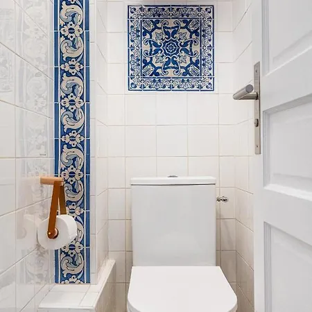 Double 210 Sqm Up To 18 Guests, Des Ammonites 2&3 Apartment *