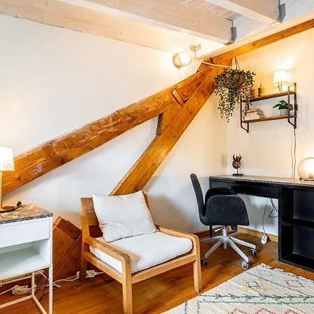 Double 210 Sqm Up To 18 Guests, Des Ammonites 2&3 Apartment Meudon