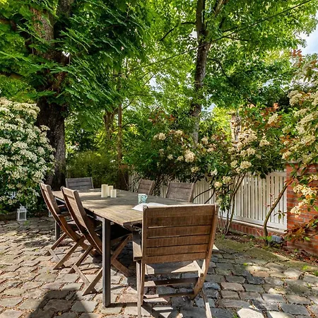 Apartment Double 210 Sqm Up To 18 Guests, Des Ammonites 2&3 *