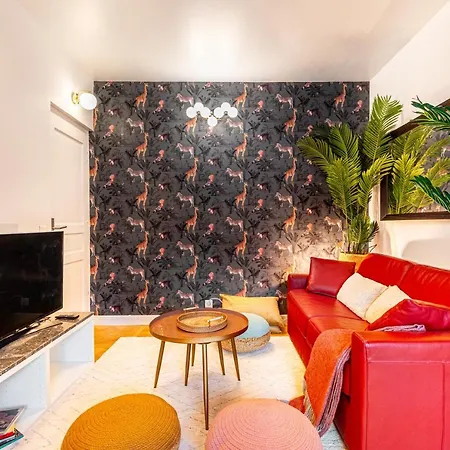 Apartment Double 210 Sqm Up To 18 Guests, Des Ammonites 2&3 Meudon