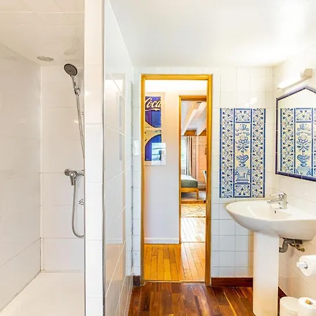 Double 210 Sqm Up To 18 Guests, Des Ammonites 2&3 * Meudon