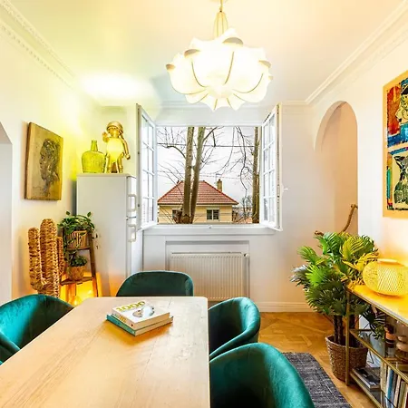 Double 210 Sqm Up To 18 Guests, Des Ammonites 2&3 Apartment