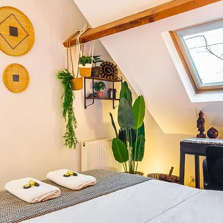 Double 210 Sqm Up To 18 Guests, Des Ammonites 2&3 Apartment