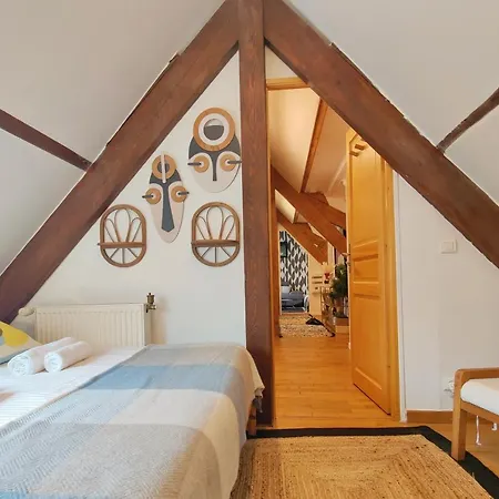 Double 210 Sqm Up To 18 Guests, Des Ammonites 2&3 Apartment Meudon